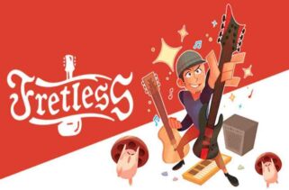 Fretless The Wrath of Riffson Pre-Installed Worldofpcgames