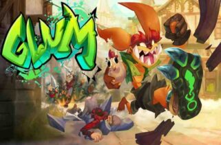 GLUM Pre-Installed Worldofpcgames