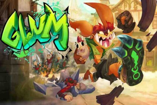 GLUM Pre-Installed Worldofpcgames