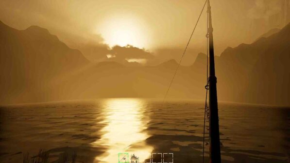 GONE Fishing On PC