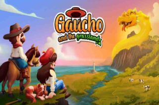 Gaucho And The Grassland Pre-Installed Worldofpcgames
