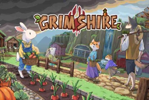 Grimshire Pre-Installed Worldofpcgames