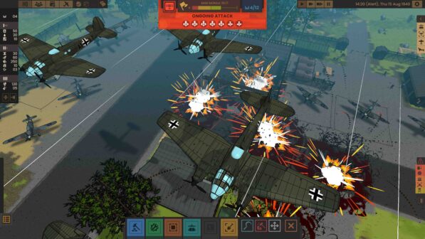 Ground of Aces On Steam