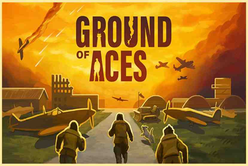 Ground of Aces Pre-Installed Worldofpcgames