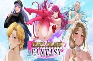 Happy Island Fantasy Pre-Installed Worldofpcgames