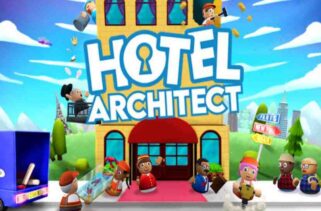 Hotel Architect Pre-Installed Worldofpcgames