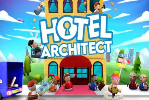 Hotel Architect Pre-Installed Worldofpcgames