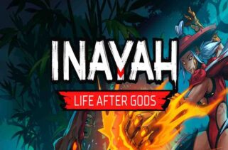 INAYAH - Life after Gods Pre-Installed Worldofpcgames
