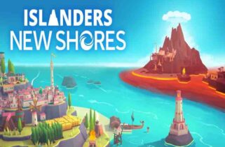ISLANDERS New Shores Pre-Installed Worldofpcgames