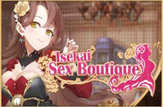 Isekai Sex Boutique Pre-Installed Worldofpcgames