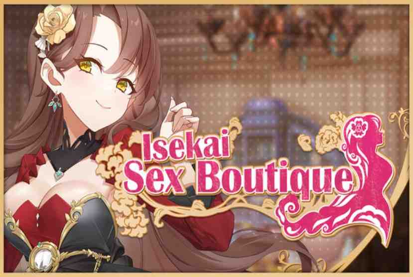 Isekai Sex Boutique Pre-Installed Worldofpcgames