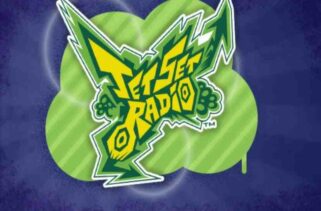 Jet Set Radio Pre-Installed Worldofpcgames