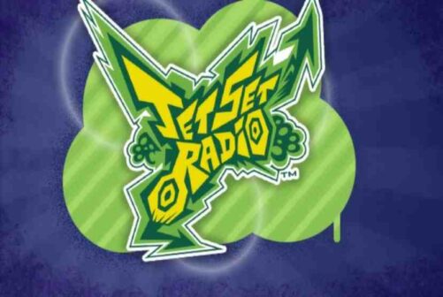 Jet Set Radio Pre-Installed Worldofpcgames
