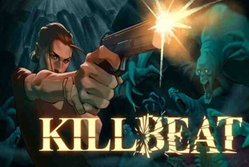 KILLBEAT Pre-Installed Worldofpcgames