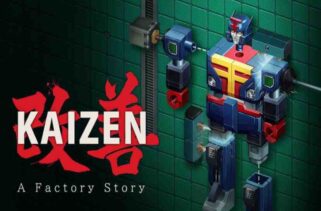 Kaizen A Factory Story Pre-Installed Worldofpcgames