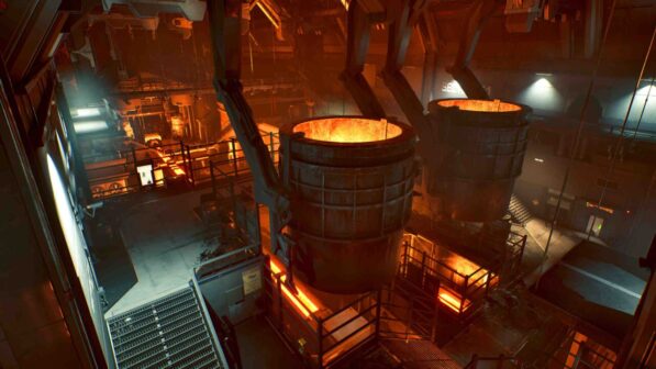 Killing Floor 3 GamePlay