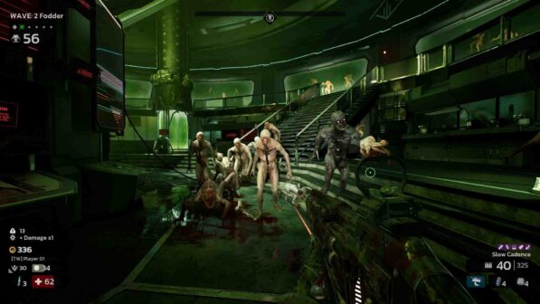Killing Floor 3 Online