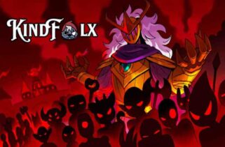 KindFolx Pre-Installed Worldofpcgames