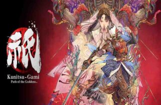Kunitsu Gami Path of the Goddess Pre-Installed Worldofpcgames