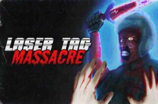 Laser Tag Massacre Pre-Installed Worldofpcgames