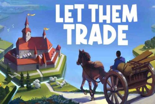 Let Them Trade Pre-Installed Worldofpcgames