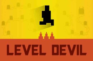 Level Devil Pre-Installed Worldofpcgames