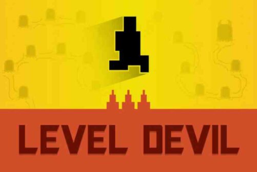 Level Devil Pre-Installed Worldofpcgames