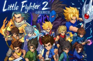 Little Fighter 2 Remastered Pre-Installed Worldofpcgames