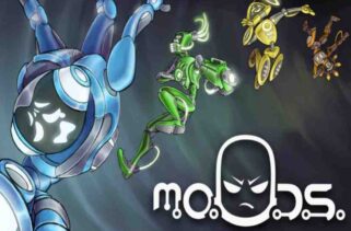 M.O.O.D.S. Pre-Installed Worldofpcgames