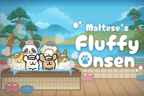 Maltese's Fluffy Onsen Pre-Installed Worldofpcgames