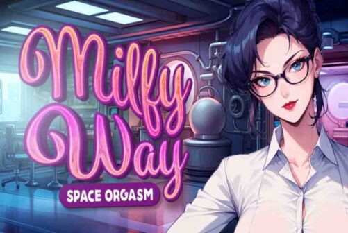 Milfy Way Space Orgasm Pre-Installed Worldofpcgames