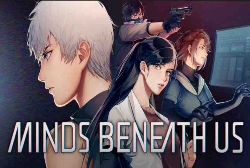 Minds Beneath Us Pre-Installed Worldofpcgames