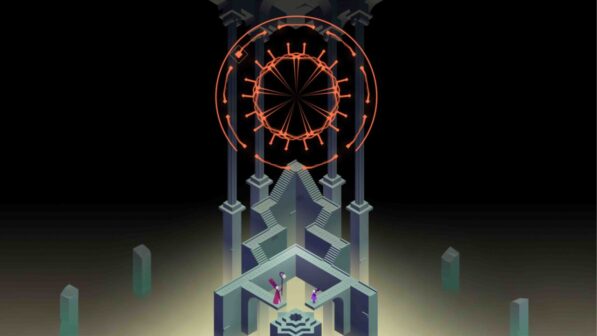 Monument Valley 3 Online