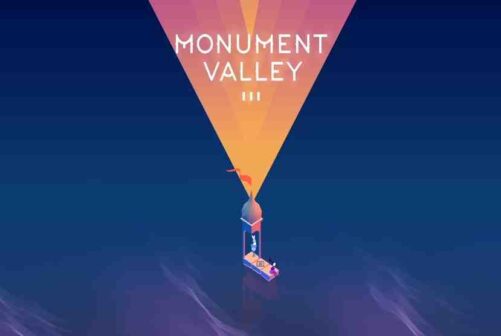Monument Valley 3 Pre-Installed Worldofpcgames