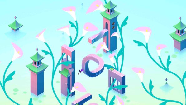 Monument Valley 3 Reviews