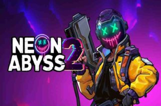 Neon Abyss 2 Pre-Installed Worldofpcgames