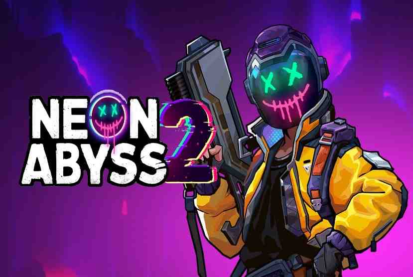 Neon Abyss 2 Pre-Installed Worldofpcgames