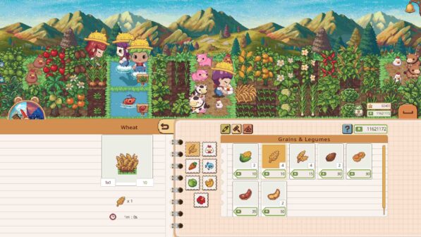 Not Monday Cafe Steam Game