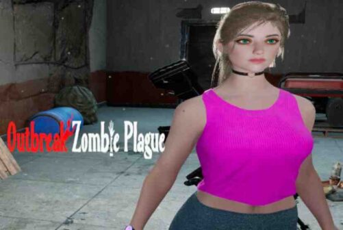Outbreak Zombie Plague Pre-Installed Worldofpcgames
