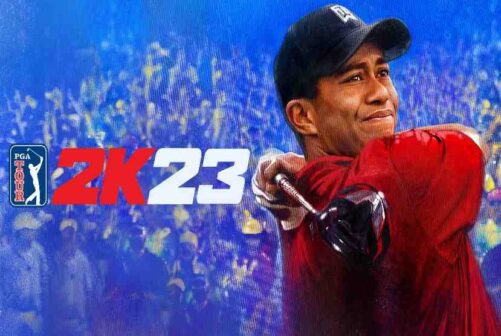 PGA TOUR 2K23 Pre-Installed Worldofpcgames