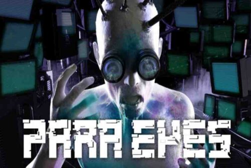 Para Eyes Pre-Installed Worldofpcgames