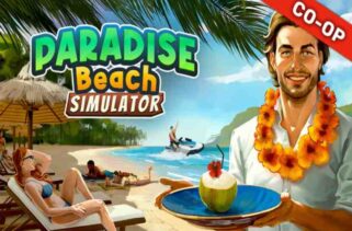 Paradise Beach Simulator Pre-Installed Worldofpcgames