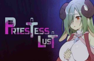Priestess Lust Pre-Installed Worldofpcgames