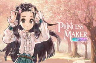 Princess Maker Children of Revelation Pre-Installed Worldofpcgames