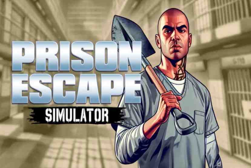 Prison Escape Simulator Dig Out Pre-Installed Worldofpcgames