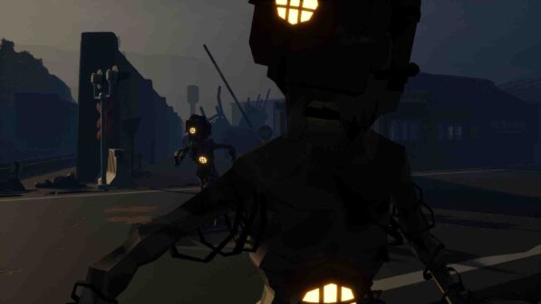 Project Silverfish Online