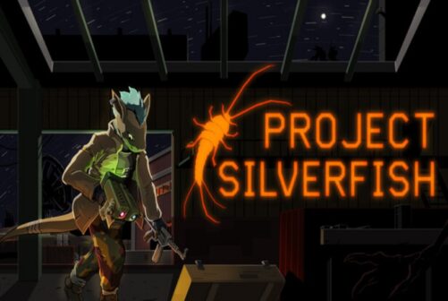 Project Silverfish Pre-Installed Worldofpcgames