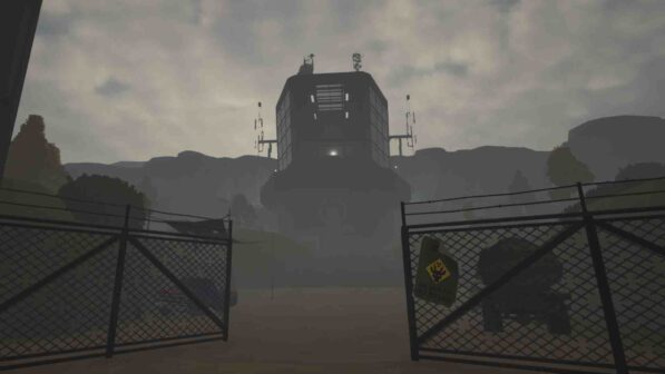 Project Silverfish Steam Game