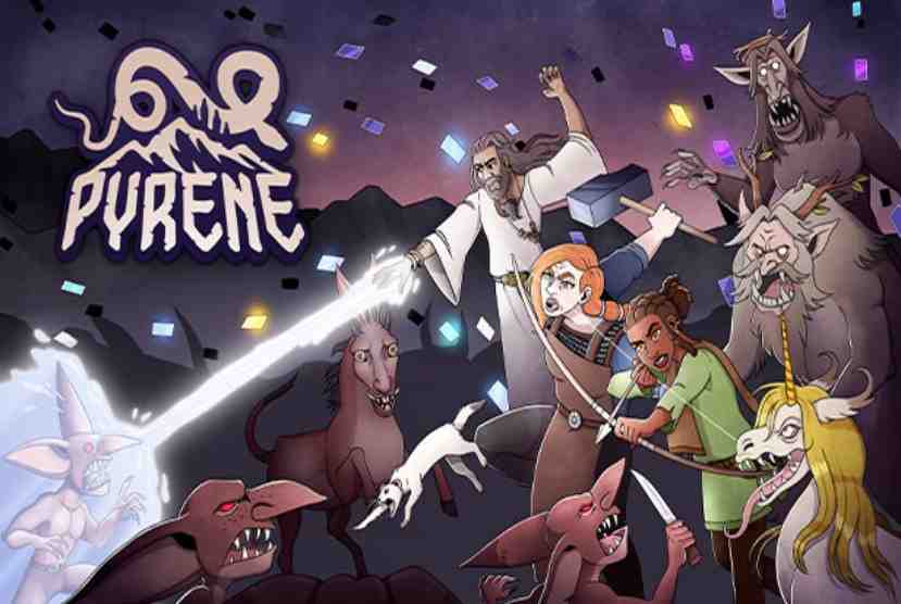 Pyrene Pre-Installed Worldofpcgames