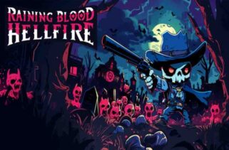 Raining Blood Hellfire Pre-Installed Worldofpcgames